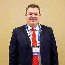 Dr. Sergio Bruno Ricciuti - Consulado de Italia en Tucumán