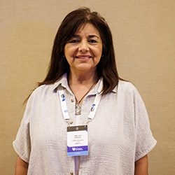 Dra. Eva Bulacio - Fundación Miguel Lillo