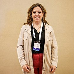 Ing. Liliana Fortini - Instituto Nacional de Tecnología Agropecuaria