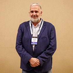 Lic. Andrés López Zelaya - Asociación del NOA de Comercialización y Marketing - ANCOMA