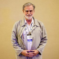 Pbro. José Ignacio Abuin - Arzobispado - Arquidiócesis Tucumán