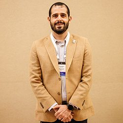 Sr. Alejandro Koltan - Cámara Tucumana de Empresas de Salud