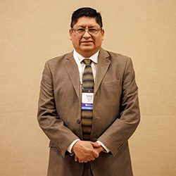 Sr. Marcelo Aguaysol - Periodista