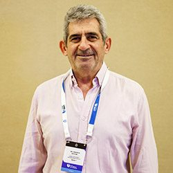 Sr. Ernesto Gettar - Unión Hotelera Gastronómica