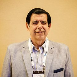 Sr. Ernesto Muñóz Molina - Instituto Tucumano de Cultura Hispánica