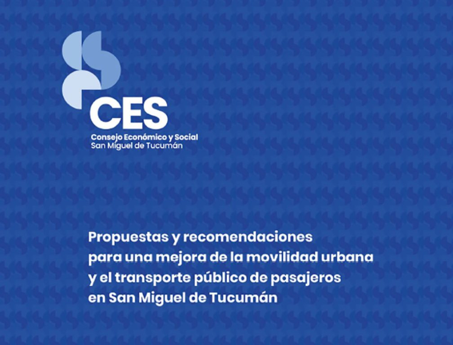 Propuestas y Recomendaciones para una mejora de la movilidad urbana y el transporte público