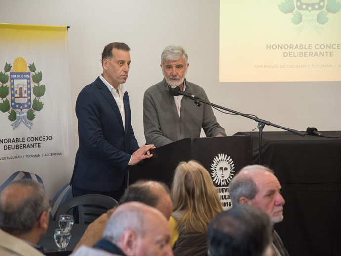 Tras cinco meses de consultas, comienza a tomar forma el nuevo Código de Planeamiento Urbano