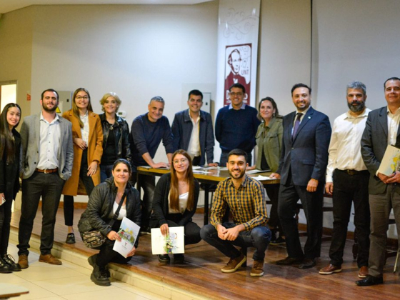 Fundación Ciudadanía Positiva