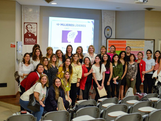 Fundación Ciudadanía Positiva