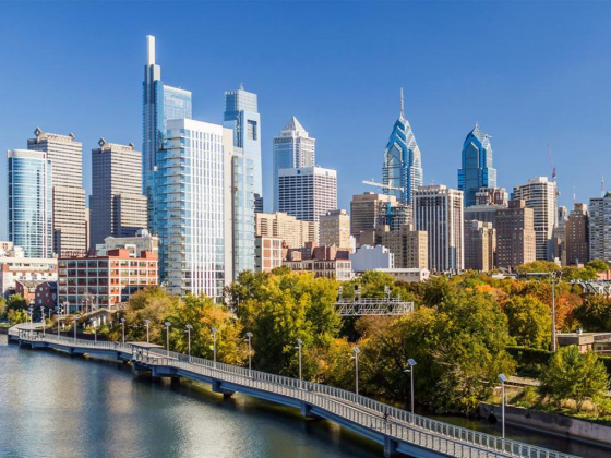 010/PAM/2024 - Hermanamiento entre San Miguel de Tucumán y Filadelfia (Estados Unidos)