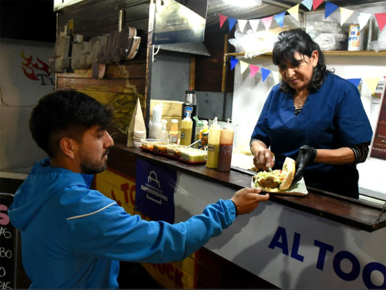 005/DEP/2024 - Generar informes sobre actividades comerciales informales para su regulación
