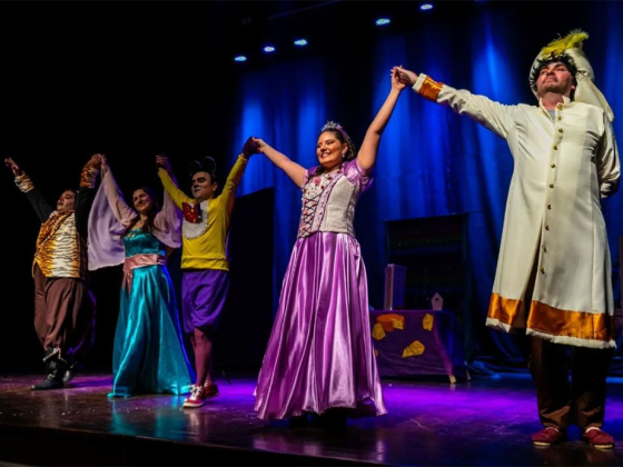 FINALIZADA 024/ECU/2025 - Creación de un Registro de Artistas