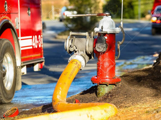 007/INF/2024 - Mantenimiento estratégico de bocas de agua para emergencias