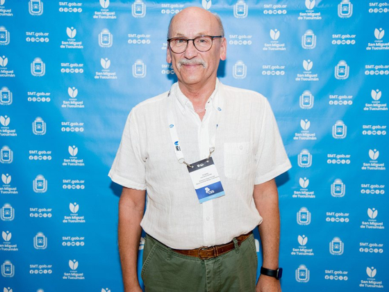 Dr. Leonardo Daniel Ploper - Estación Experimental Agroindustrial Obispo Colombres