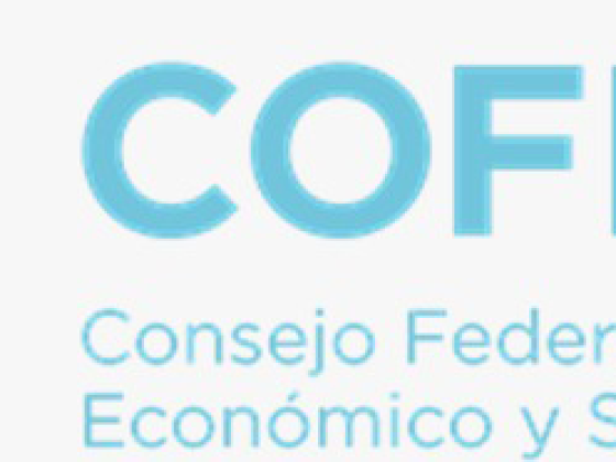 COFES - Consejo Federal Económico y Social
