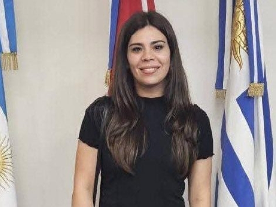 Dra. Ruth Pereyra - Iglesia de Jesucristo de los Santos de los Últimos Días