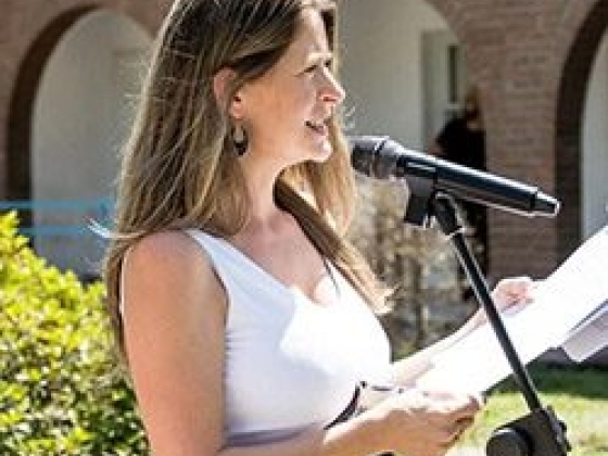 Prof. Nuza Guerra - Fundación Ciudadanía Positiva