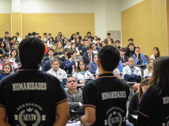 Fundación Ciudadanía Positiva