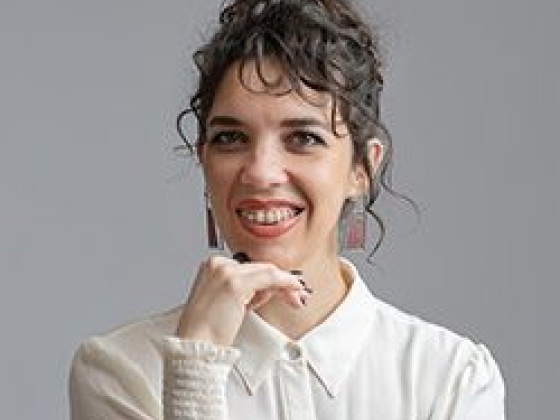 Lic. Sol Forgas - Colegio de Psicólogos de Tucumán