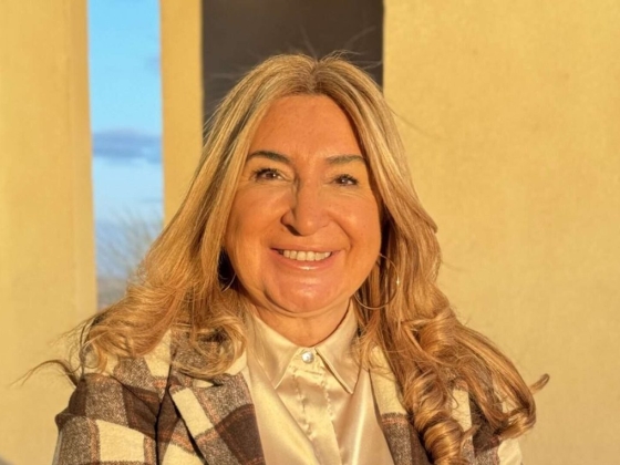 Dra. Marcela Fabiana Ruiz - Asociación de la Magistratura y la Función Judicial