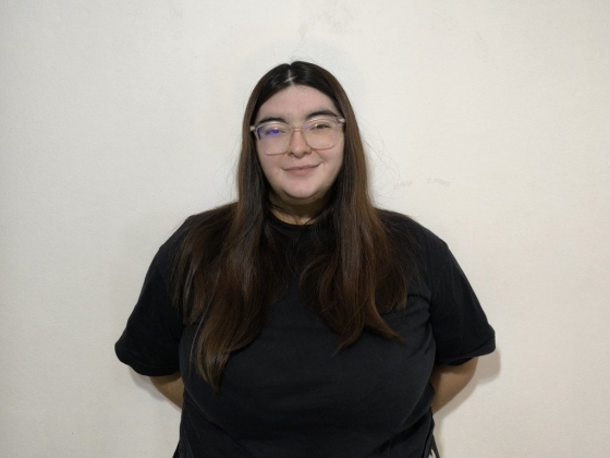 Srta. Karina Chocobar - OAJNU