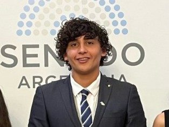 Sr. Adrian Sorane - Creando Sonrisas