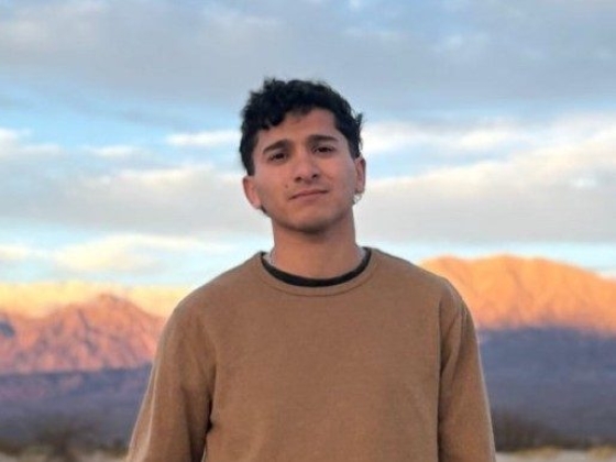 Sr. Facundo Siria - Misioneros Lourdistas