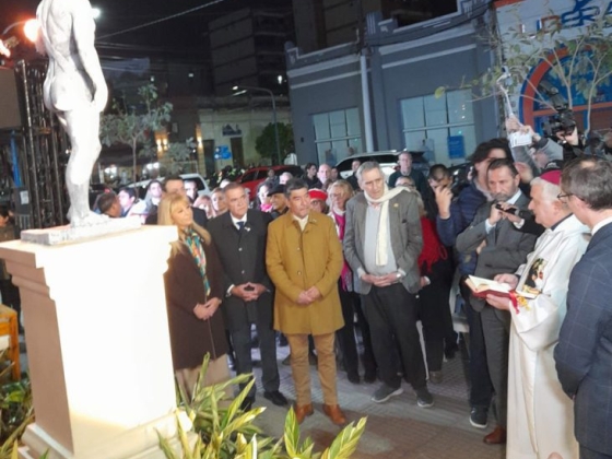 Viceconsulado Honorario de Italia en Tucumán