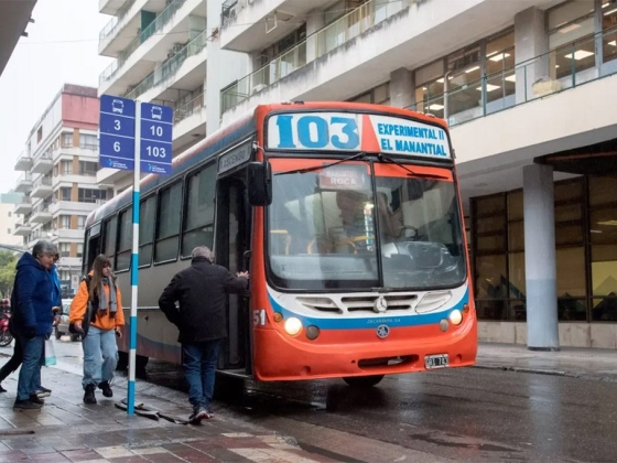 007/MAD/2024 - Implementación de un sistema de transporte prioritario en la ciudad