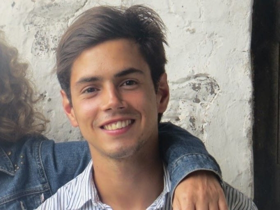 Sr. Bautista Wagner - Misioneros Lourdistas