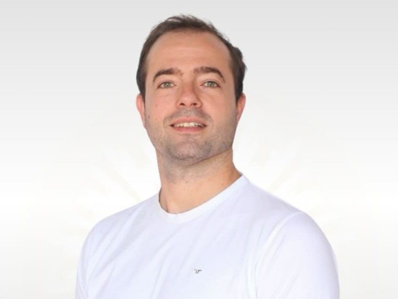 Lic. Pablo Pero - Fundación Universitaria Río de la Plata