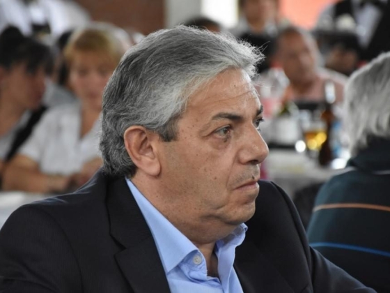 Sr. Daniel Orell - Asociación Empresarios del Transporte Automotor de Tucumán