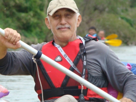 Ing. Daniel Eduardo Man - Proyecto Metropolitano Ibatín