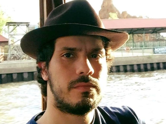 Dr. Facundo Cabral - Proyecto Metropolitano Ibatín