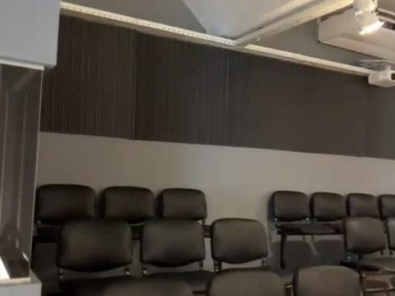 FINALIZADA 012/MAD/2025 - Insonorización de aulas del Campus Educativa Ambiental