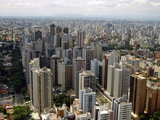 007/PAM/2024 - Hermanamiento con Curitiba (Brasil)