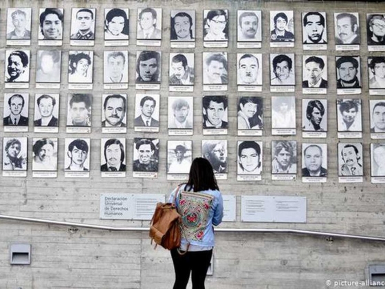 009/PAM/2024 - Cooperación Internacional en Derechos Humanos, Memoria y Estado de Derecho