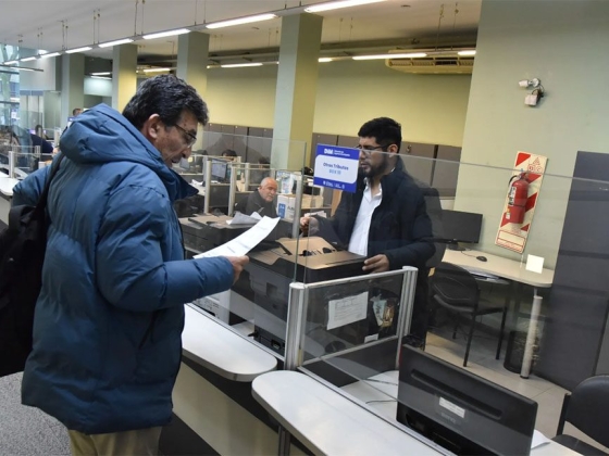 007/DEP/2024 - Gracia de 2 años para nuevos comercios en materia fiscal