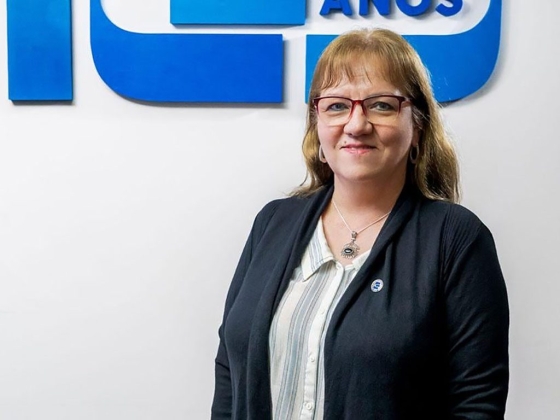 Lic. Erica Silvana Stockl - Colegio de Graduados en Ciencias Económicas de Tucumán