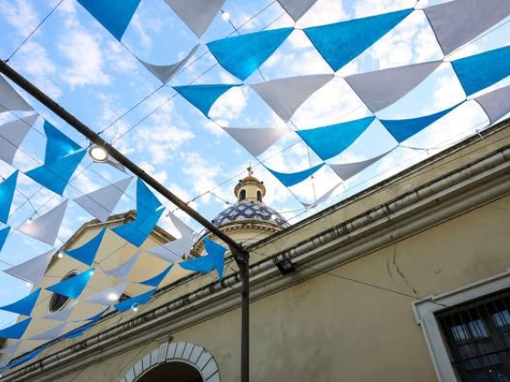 001/TUD/2024 - Revalorización del casco histórico