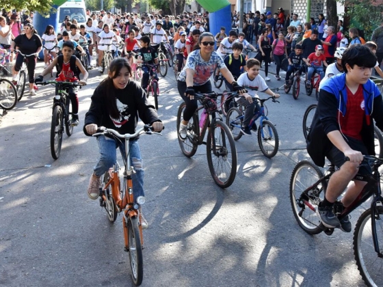 002/TUD/2024 - Recorridos en bicicletas por lugares turísticos, y alquiler de bicicletas a turistas
