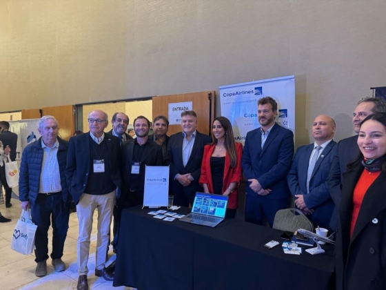 FINALIZADA 006/TUD/2024 - Acompañar y fortalecer las agencias receptivas de turismo