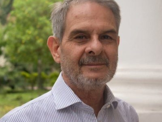 Ing. Sergio Pagani - Universidad Nacional de Tucumán