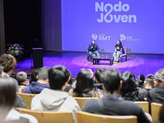 FINALIZADA 006/ECU/2024 - Desarrollo de una Escuela de Líderes