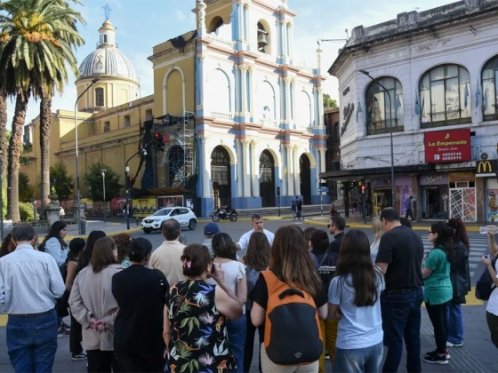FINALIZADA 009/ECU/2024 - Revalorización del patrimonio cultural e histórico