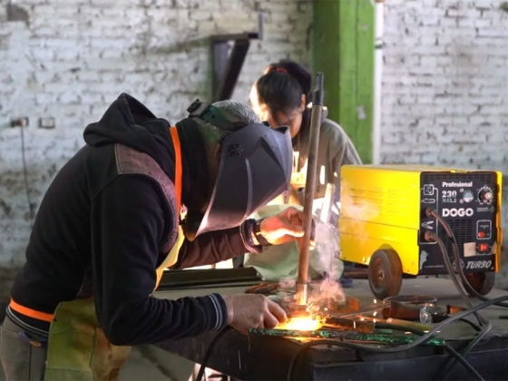 FINALIZADA 015/ECU/2024 - Escuela de oficios