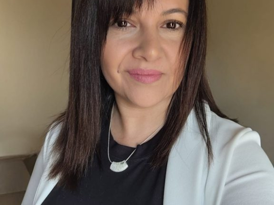 Dra. María Taboada - Fundación Miguel Lillo