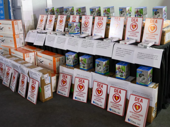 FINALIZADA 003/ISO/2024 - Fortalecer los espacios de CICs, CACs y CDI