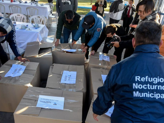 FINALIZADA 007/ISO/2024 - Fortalecimiento del Refugio Municipal