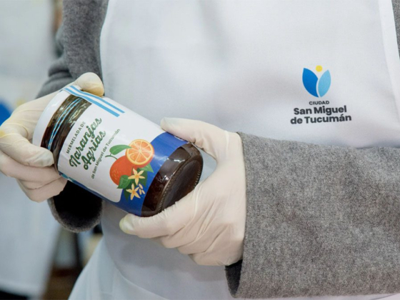 011/DEP/2025 - Creación de un sello de calidad para productos elaborados en SMT